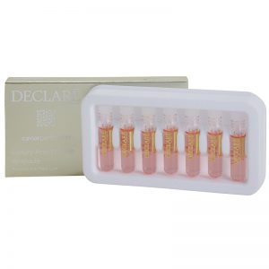 Declaré Caviar Perfection luksusowe serum przeciwzmarszczkowe w ampułkach 7 x 2,5 ml