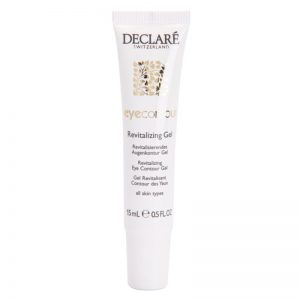 Declaré Eye Contour odświeżający żel pod oczy przeciw obrzękom 15 ml