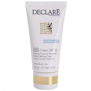 Declaré Hydro Balance matujący krem BB SPF 30 50 ml