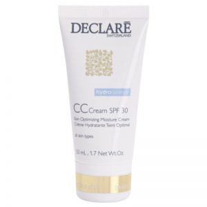 Declaré Hydro Balance nawilżający krem CC SPF 30 50 ml
