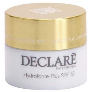 Declaré Hydro Balance nawilżający krem do twarzy SPF 15 50 ml
