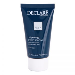 Declaré Men Daily Energy lekki krem na dzień dla sportowców 75 ml