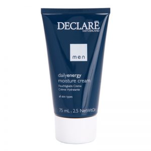 Declaré Men Daily Energy lekki krem nawilżający 75 ml