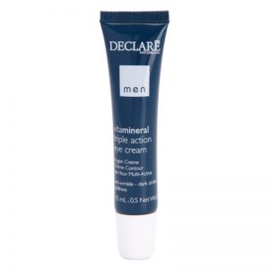 Declaré Men Vita Mineral krem pod oczy przeciw zmarszczkom, opuchnięciom i cieniom pod oczami 15 ml