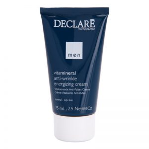 Declaré Men Vita Mineral krem przeciw zmarszczkom do skóry normalnej i mieszanej 75 ml