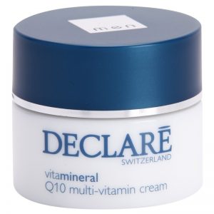 Declaré Men Vita Mineral odżywczy krem multiwitaminowy Q10 50 ml