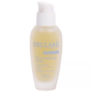Declaré Pure Balance fluid do twarzy redukujący produkcję sebum i zmniejszajacy pory 50 ml