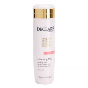 Declaré Soft Cleansing delikatne mleczko oczyszczające do skóry normalnej 250 ml