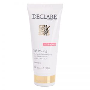 Declaré Soft Cleansing delikatny peeling do twarzy 100 ml