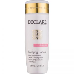 Declaré Soft Cleansing delikatny tonik oczyszczający 200 ml