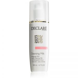 Declaré Soft Cleansing oczyszczające mleczko do twarzy 200 ml
