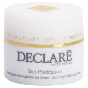 Declaré Stress Balance łagodzący krem ochronny do cery wrażliwej i skłonnej do podrażnień 50 ml