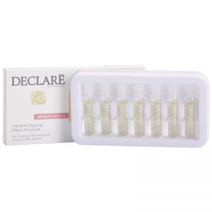 Declaré Stress Balance serum łagodzące w ampułkach 7 x 2,5 ml