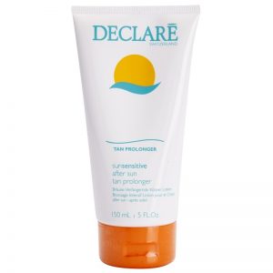 Declaré Sun Sensitive mleczko do ciała przedłużający opaleniznę 150 ml