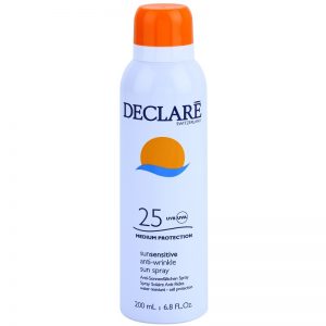 Declaré Sun Sensitive spray do opalania SPF 25 200 ml