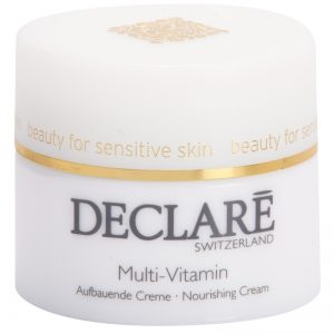 Declaré Vital Balance odżywczy krem multiwitaminowy 50 ml