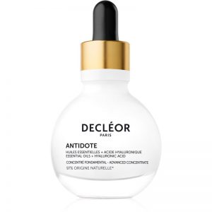 Decléor Antidote skoncentrowane serum z kwasem hialuronowym 30 ml