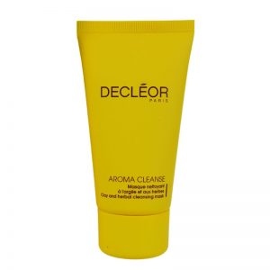 Decléor Aroma Cleanse maseczka oczyszczająca do wszystkich rodzajów skóry 50 ml