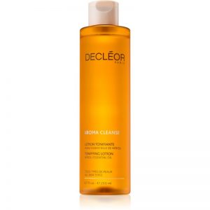 Decléor Aroma Cleanse tonik oczyszczający z olejkami eterycznymi 200 ml