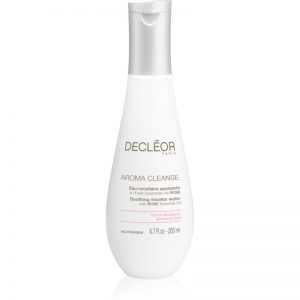 Decléor Aroma Cleanse woda micelarna bez parabenów 200 ml