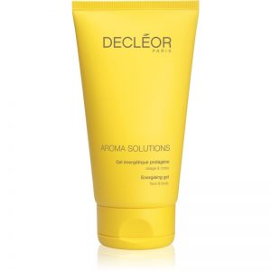Decléor Aroma Solutions żel energizujący do twarzy i ciała 150 ml