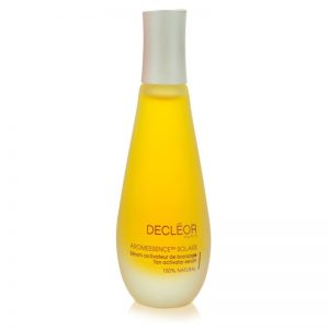 Decléor Aroma Sun Expert serum aktywujące wspomagający opalanie 15 ml