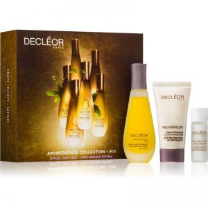 Decléor Aromessence Iris zestaw kosmetyków (do skóry dojrzałej) dla kobiet