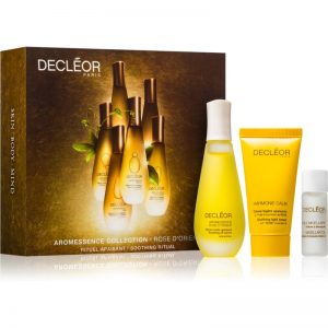 Decléor Aromessence Rose d’Orient zestaw kosmetyków (do łagodzenia)