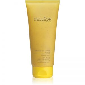 Decléor Essential Care peeling do ciała 200 ml