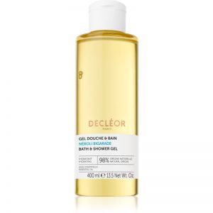 Decléor Gel Douche & Bain Néroli Bigarade żel do kąpieli i pod prysznic 400 ml