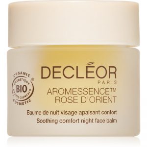 Decléor Harmonie Calm Bio łagodzący balsam na noc 15 ml