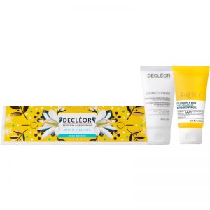 Decléor Infinite Cleansing zestaw upominkowy (do skóry suchej) dla kobiet