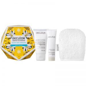 Decléor Infinite Hydration zestaw upominkowy (intensywnie nawilżający)