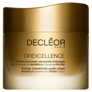 Decléor Orexcellence skoncentrowany odmładzający energetyzujący krem 50 ml