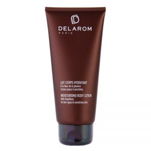 Delarom Body Care nawilżające mleczko do ciała z marakują 200 ml