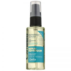 Delia Cosmetics Cameleo BB serum regenerujące do włosów cienkich i delikatnych 55 ml