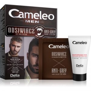 Delia Cosmetics Cameleo Men farba do włosów dla mężczyzn