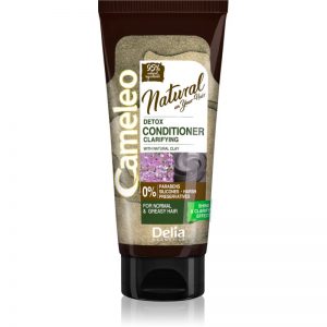 Delia Cosmetics Cameleo Natural 200 ml