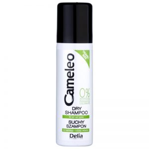 Delia Cosmetics Cameleo suchy szampon do zwiększenia objętości 50 ml