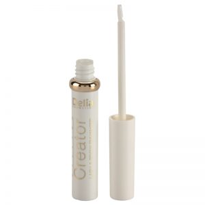 Delia Cosmetics Creator serum przyspieszające wzrost do brwi i rzęs 7 ml
