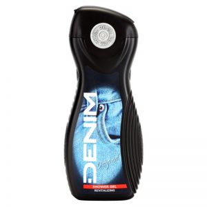 Denim Original żel pod prysznic dla mężczyzn 250 ml