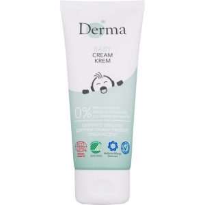 Derma Baby krem dla dzieci od urodzenia 100 ml