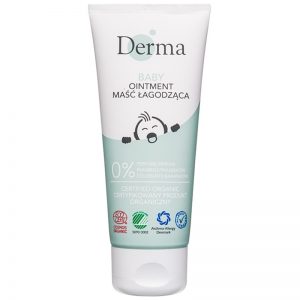 Derma Baby maść dla dzieci od urodzenia 100 ml