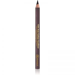 Dermacol 12H True Colour Eyeliner trwała kredka do oczu odcień 10