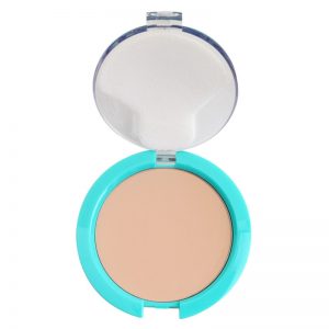 Dermacol Acnecover puder w kompakcie do skóry z problemami odcień Honey 11 g