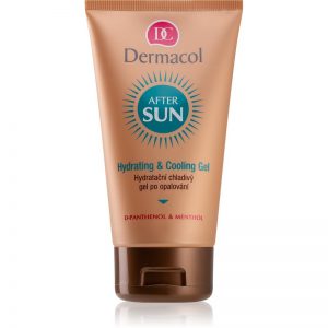 Dermacol After Sun żel chłodzący po opalaniu 150 ml