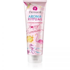 Dermacol Aroma Ritual delikatny żel pod prysznic 250 ml
