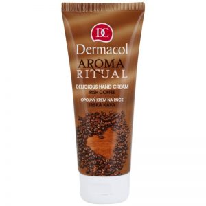 Dermacol Aroma Ritual krem do rąk irlandzka kawa 100 ml