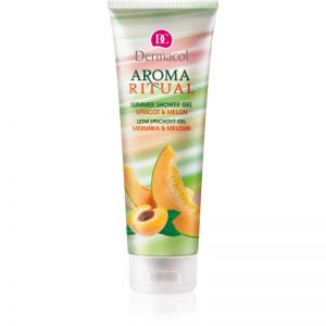 Dermacol Aroma Ritual letni żel pod prysznic 250 ml