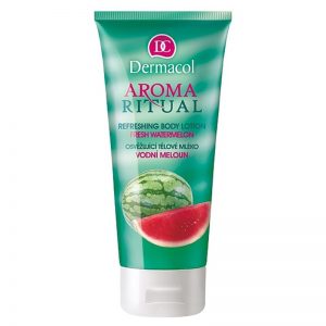 Dermacol Aroma Ritual odświeżający balsam do ciała 200 ml